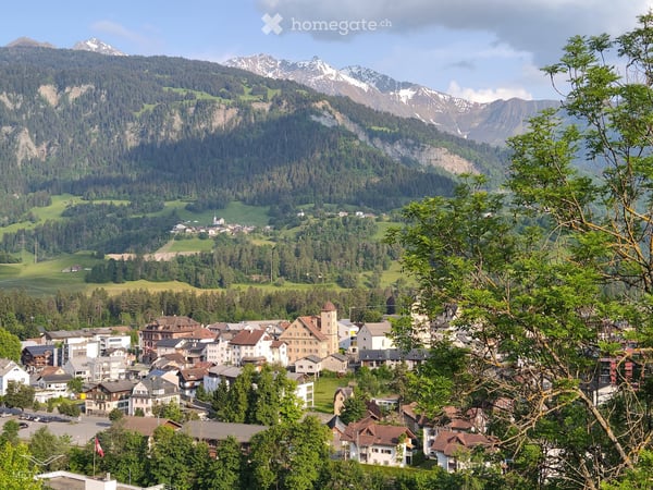 Wohlfühlparadies mit Weitblick 22