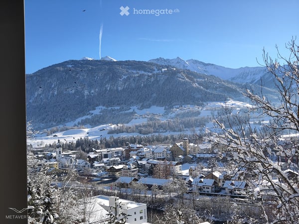 Wohlfühlparadies mit Weitblick 2