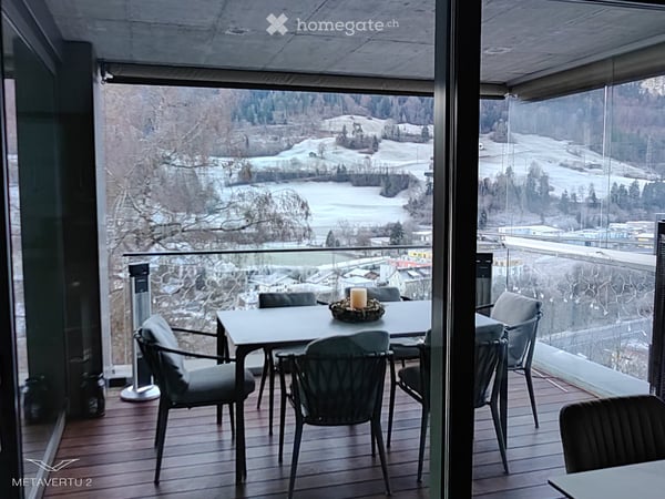 Wohlfühlparadies mit Weitblick 9