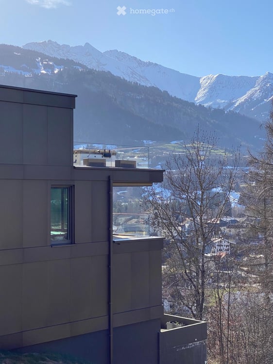 Wohlfühlparadies mit Weitblick 24