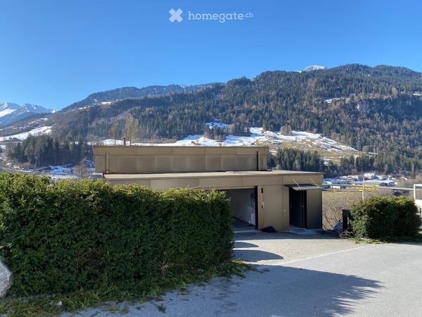 Wohlfühlparadies mit Weitblick 3