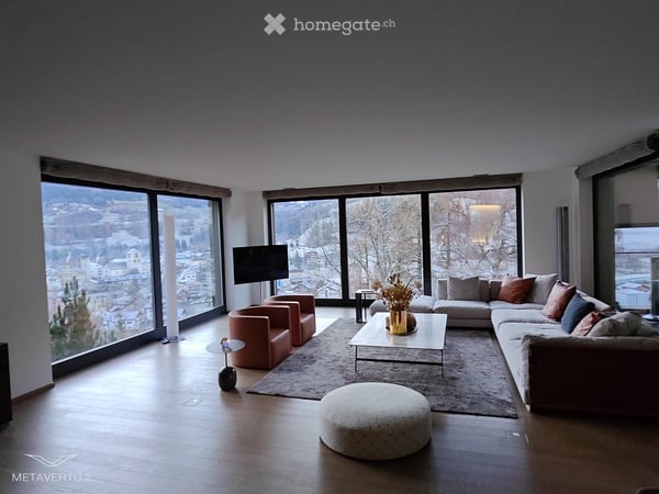 Wohlfühlparadies mit Weitblick 5