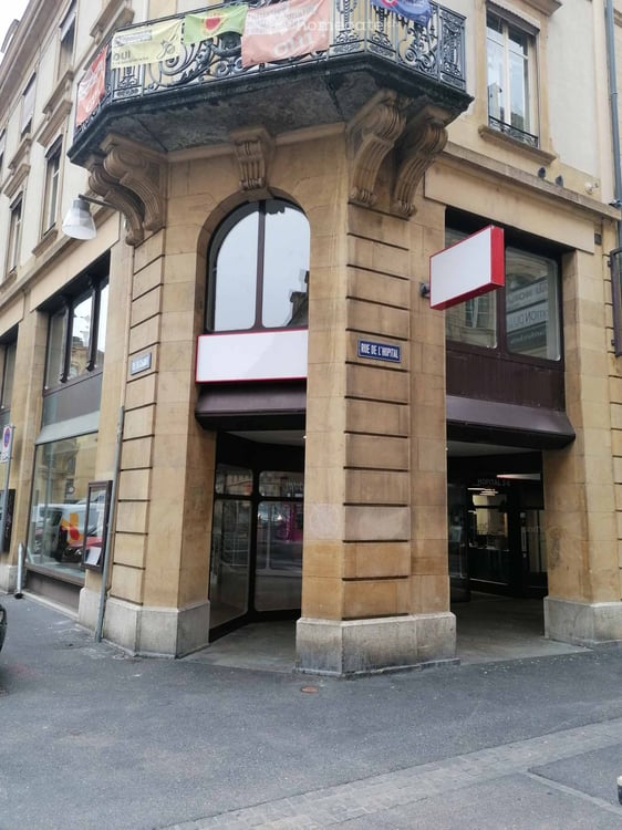 Vigilius – à l’entrée de la vieille ville 1