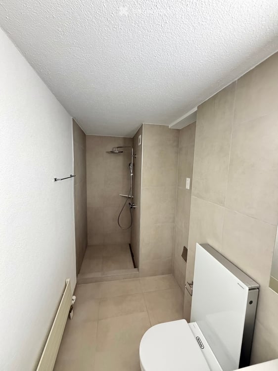 Moderne totalsanierte 5.5-Zimmer-Wohnung mit Balkon und Garage in Böttstein 9