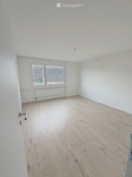 Moderne totalsanierte 5.5-Zimmer-Wohnung mit Balkon und Garage in Böttstein 15