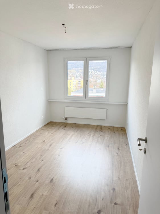 Moderne totalsanierte 5.5-Zimmer-Wohnung mit Balkon und Garage in Böttstein 14
