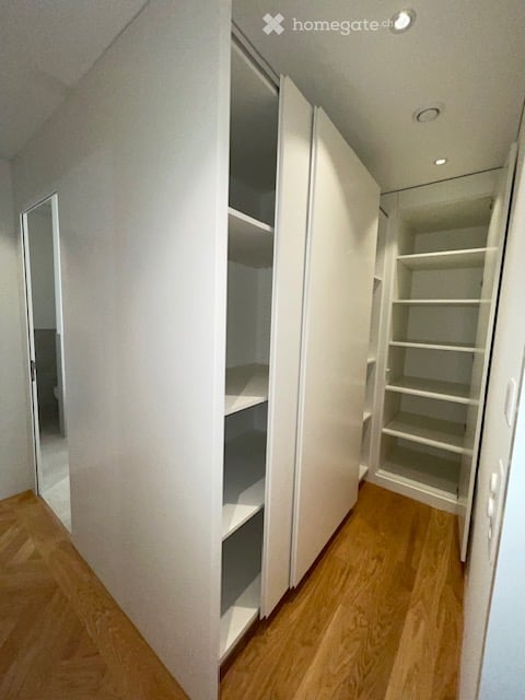 Erstbezug einer 5-Zimmerwohnung in stilvoller Liegenschaft im Kreis 7 14