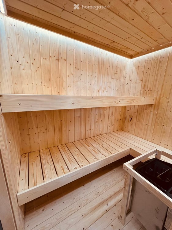 Geräumige 3.5-Zimmer-Wohnung mit Charme in Develier 6