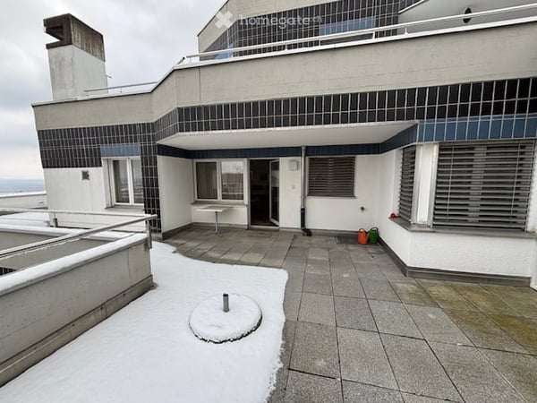 Grosszügige 6.5-Zimmer-Terrassenwohnung mit Panoramablick in Rorschacherberg 3