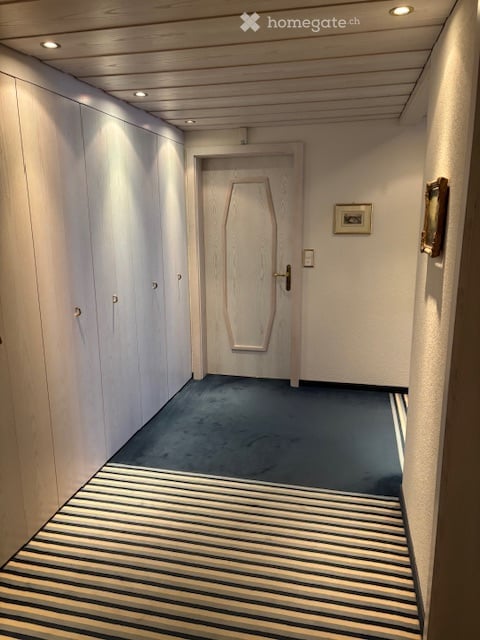 Grosszügige 6.5-Zimmer-Terrassenwohnung mit Panoramablick in Rorschacherberg 6