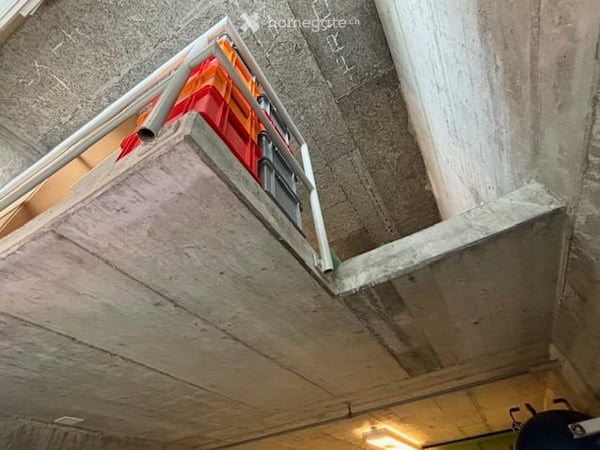 Grosszügige 6.5-Zimmer-Terrassenwohnung mit Panoramablick in Rorschacherberg 26