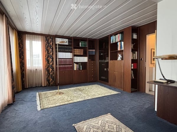 Grosszügige 6.5-Zimmer-Terrassenwohnung mit Panoramablick in Rorschacherberg 13