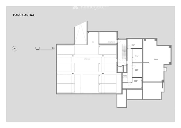 Residenza Prada, Breganzona 8