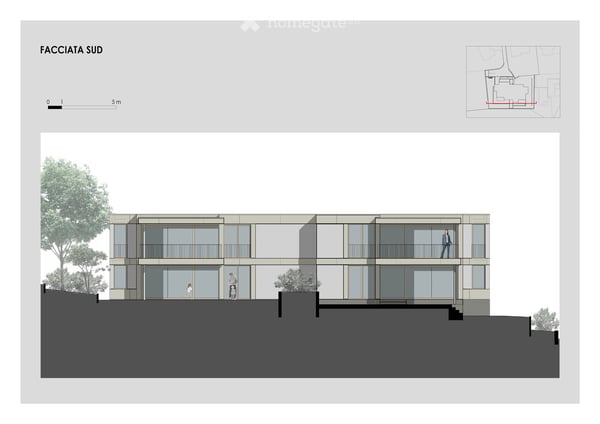 Residenza Prada, Breganzona 11