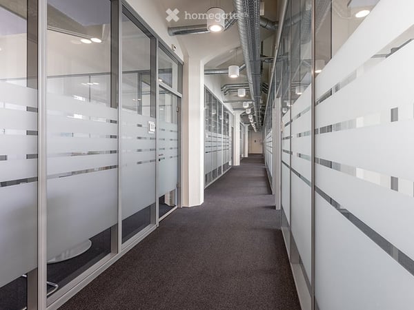 Voll ausgebaute Büroräume mit Industrie-Charme an Top-Lage am Rhein 8