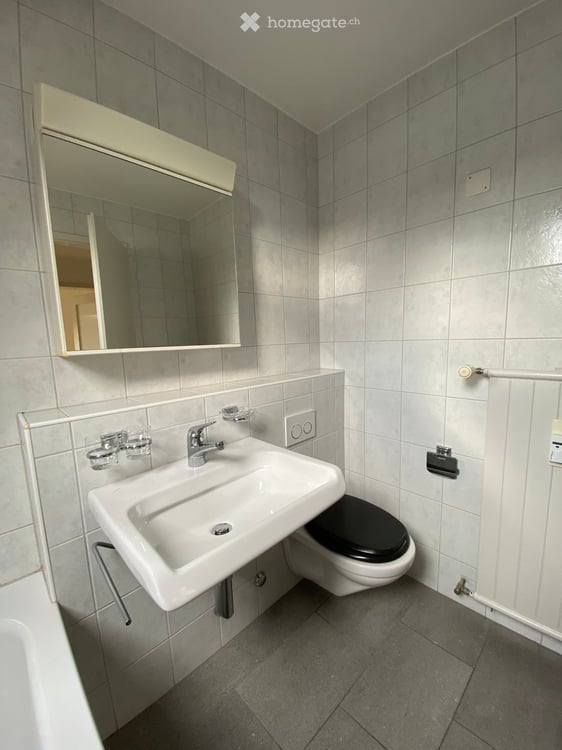 3.5-Zimmer-Maisonette-Wohnung in Allschwil 5