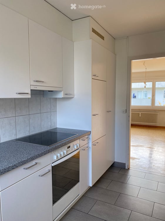 3.5-Zimmer-Maisonette-Wohnung in Allschwil 3