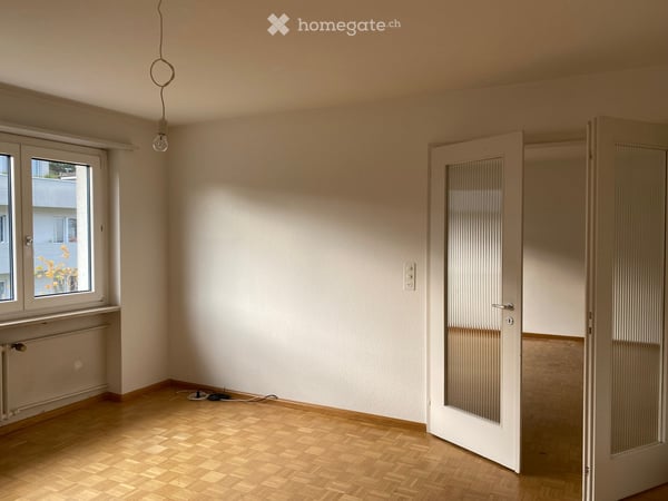 3.5-Zimmer-Maisonette-Wohnung in Allschwil 4
