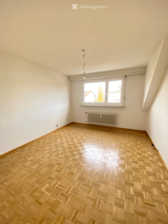 3.5-Zimmer-Maisonette-Wohnung in Allschwil 7
