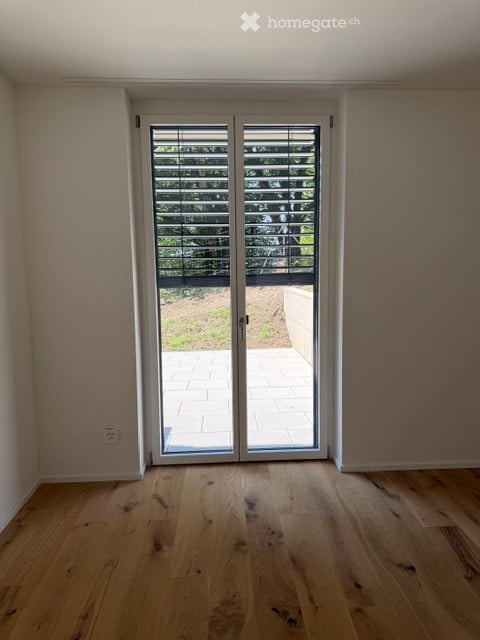 Erstvermietung der Modernen 3.5-Zimmer-Terrassenwohnung in Bassersdorf - Neubau 2026 8