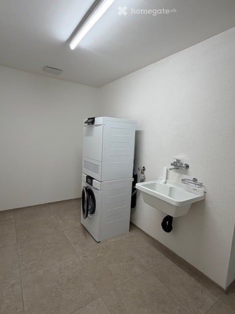 Erstvermietung der Modernen 3.5-Zimmer-Terrassenwohnung in Bassersdorf - Neubau 2026 14