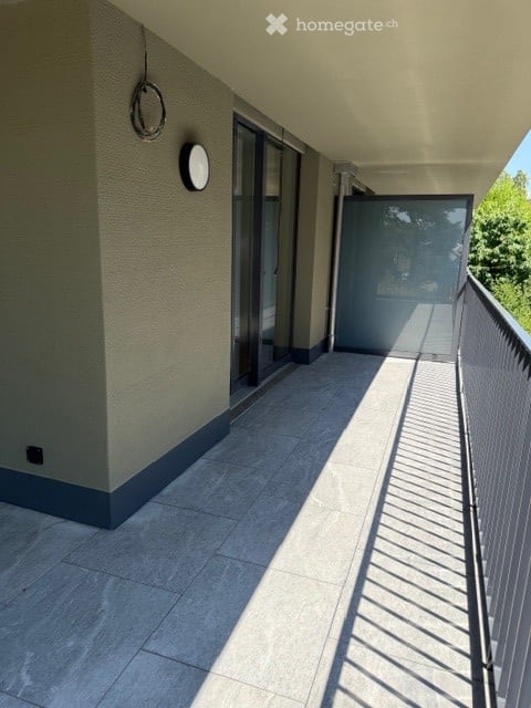 Erstvermietung der Modernen 3.5-Zimmer-Terrassenwohnung in Bassersdorf - Neubau 2026 11