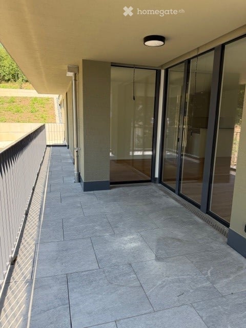 Erstvermietung der Modernen 3.5-Zimmer-Terrassenwohnung in Bassersdorf - Neubau 2026 12