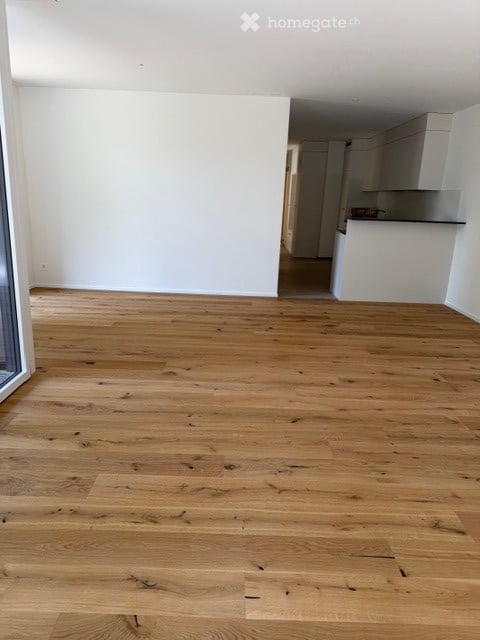 Erstvermietung der Modernen 3.5-Zimmer-Terrassenwohnung in Bassersdorf - Neubau 2026 5