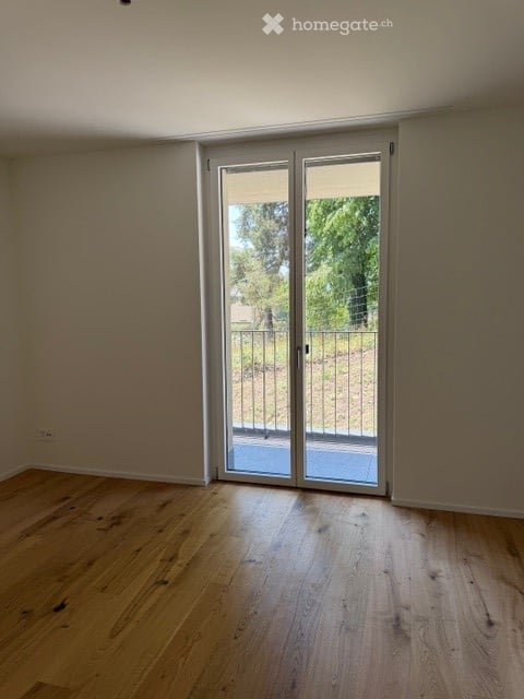 Erstvermietung der Modernen 3.5-Zimmer-Terrassenwohnung in Bassersdorf - Neubau 2026 7