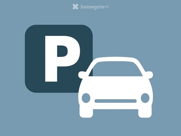 Parkplatz im Freien 14