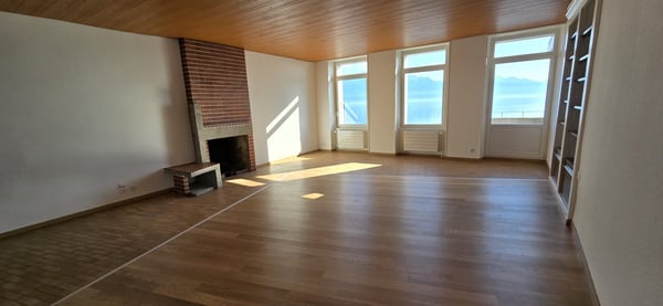 Quai de Lutry (Grand-Rue)–4.5 pièces traversant, 127 m²+balcon–rénové en 2026–vue spectaculaire lac 3