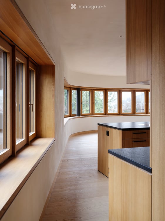 Das Besondere: Aussergewöhnliche Luxuswohnung mit privatem Liftzugang und exklusiver Dachterrasse 8