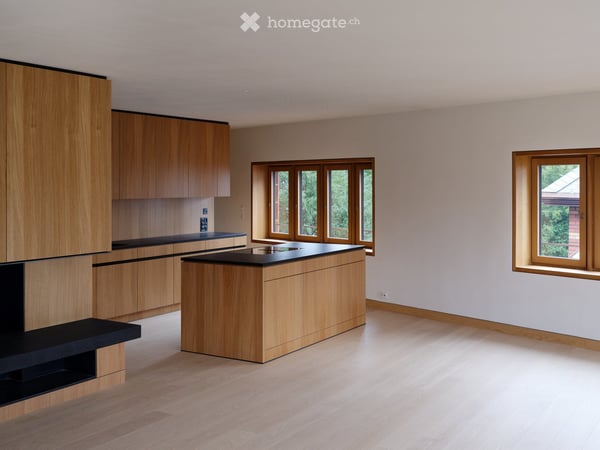 Das Besondere: Aussergewöhnliche Luxuswohnung mit privatem Liftzugang und exklusiver Dachterrasse 1