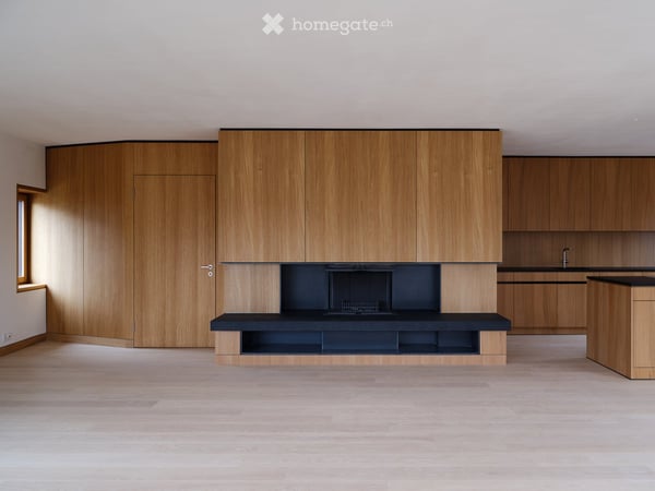 Das Besondere: Aussergewöhnliche Luxuswohnung mit privatem Liftzugang und exklusiver Dachterrasse 5