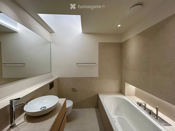 Das Besondere: Aussergewöhnliche Luxuswohnung mit privatem Liftzugang und exklusiver Dachterrasse 16