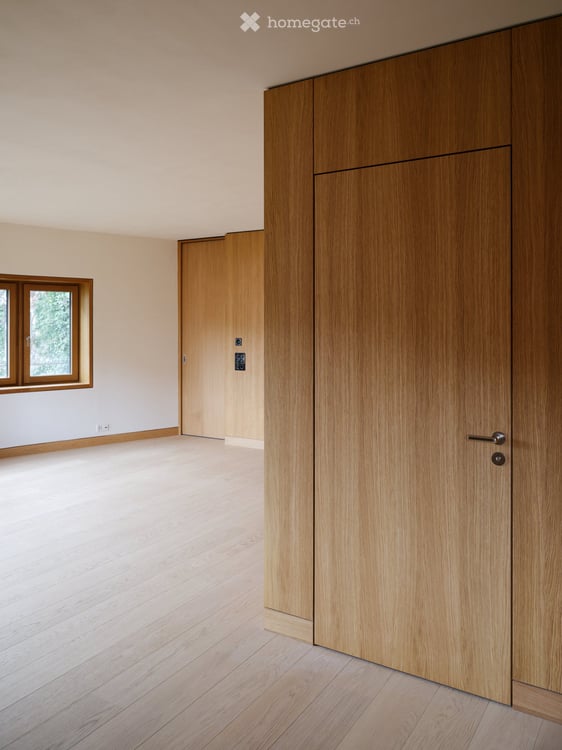Das Besondere: Aussergewöhnliche Luxuswohnung mit privatem Liftzugang und exklusiver Dachterrasse 10