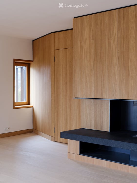Das Besondere: Aussergewöhnliche Luxuswohnung mit privatem Liftzugang und exklusiver Dachterrasse 9