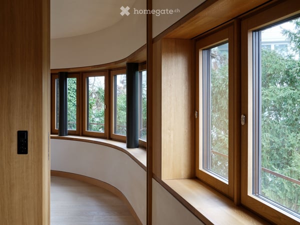 Das Besondere: Aussergewöhnliche Luxuswohnung mit privatem Liftzugang und exklusiver Dachterrasse 17