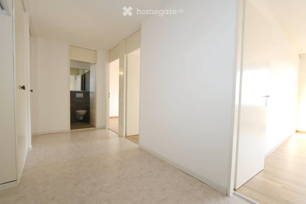Eine schöne 3 Zimmerwohnung in Liestal zu vermieten 2
