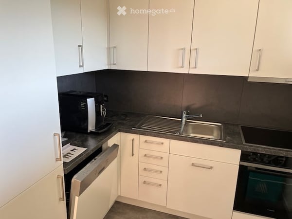 Eine schöne 3 Zimmerwohnung in Liestal zu vermieten 5