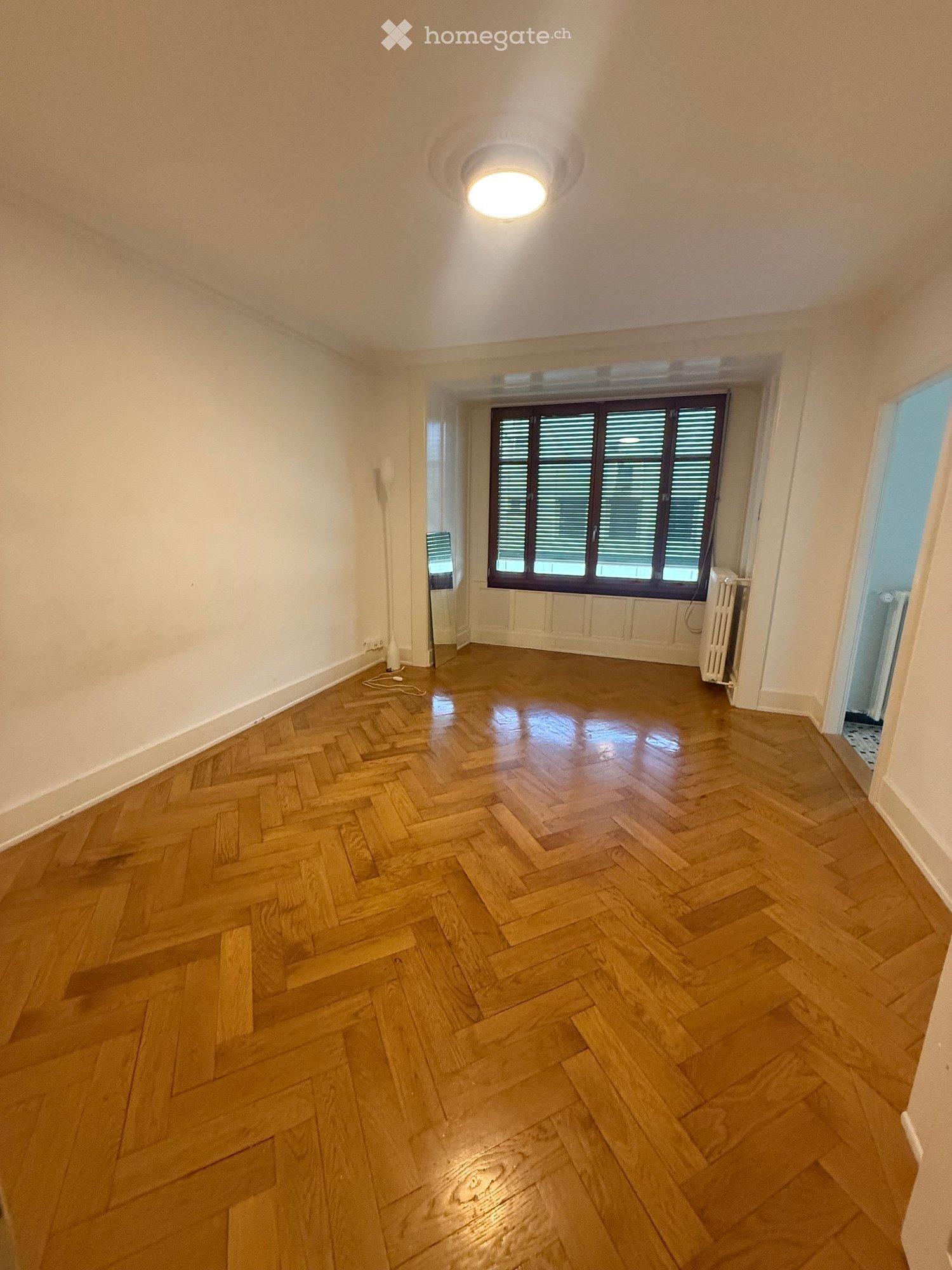 Charmant appartement 3.5 pièces au cœur…