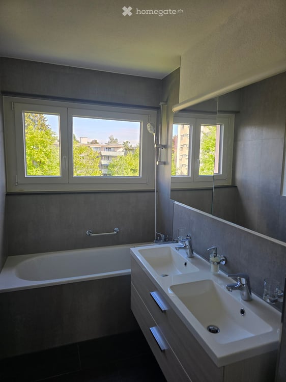 Grosszügige 5.5-Zimmer Dachwohnung in Wallisellen 6