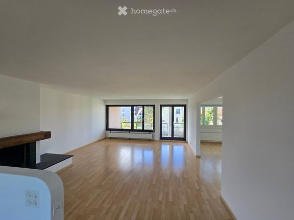 Grosszügige 5.5-Zimmer Dachwohnung in Wallisellen 2