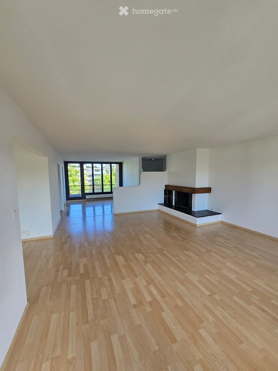 Grosszügige 5.5-Zimmer Dachwohnung in Wallisellen 3