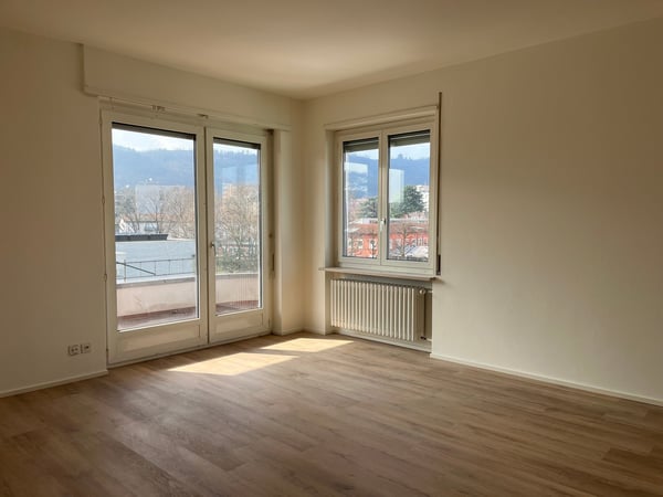 Splendido appartamento di 4.5 locali con vista panoramica a Chiasso 5