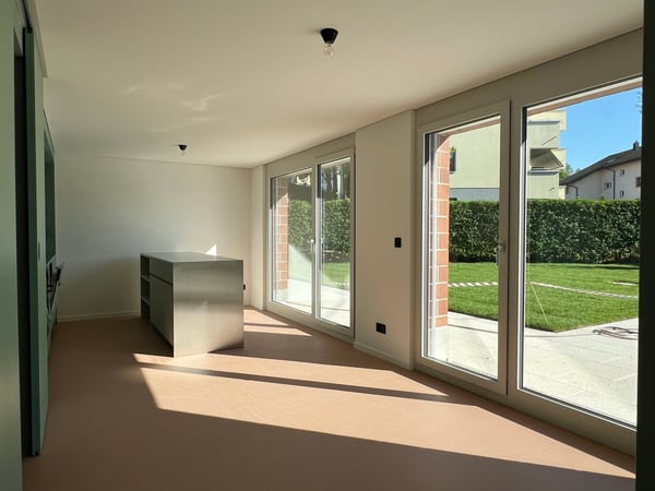 Exklusives residieren mit viel Privatsphäre, Prestige und steuerlicher Attraktivität 3