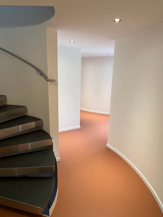 Exklusives residieren mit viel Privatsphäre, Prestige und steuerlicher Attraktivität 13