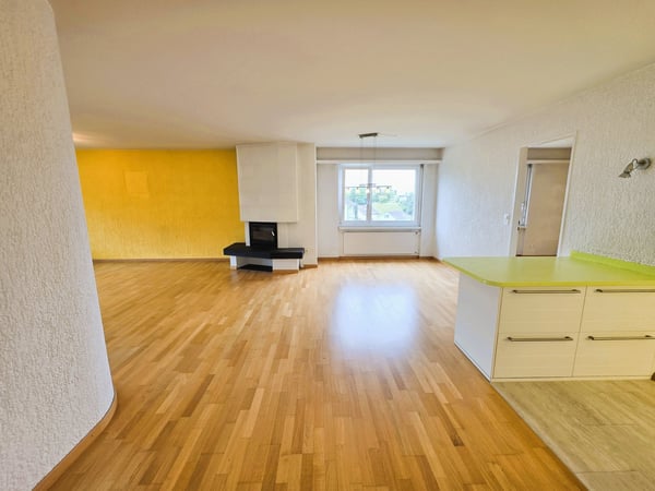 Charmante 4.5-Zimmer Dachwohnung mit Südwest-Ausrichtung 7