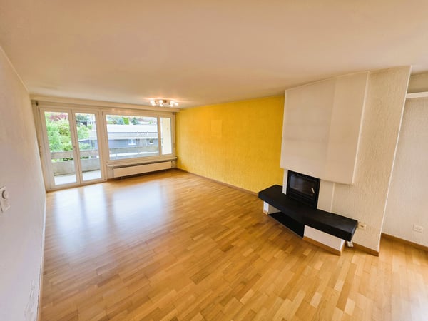 Charmante 4.5-Zimmer Dachwohnung mit Südwest-Ausrichtung 10