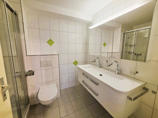 Charmante 4.5-Zimmer Dachwohnung mit Südwest-Ausrichtung 14